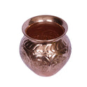 Asthalakshmi Copper Chombhu 5.5
