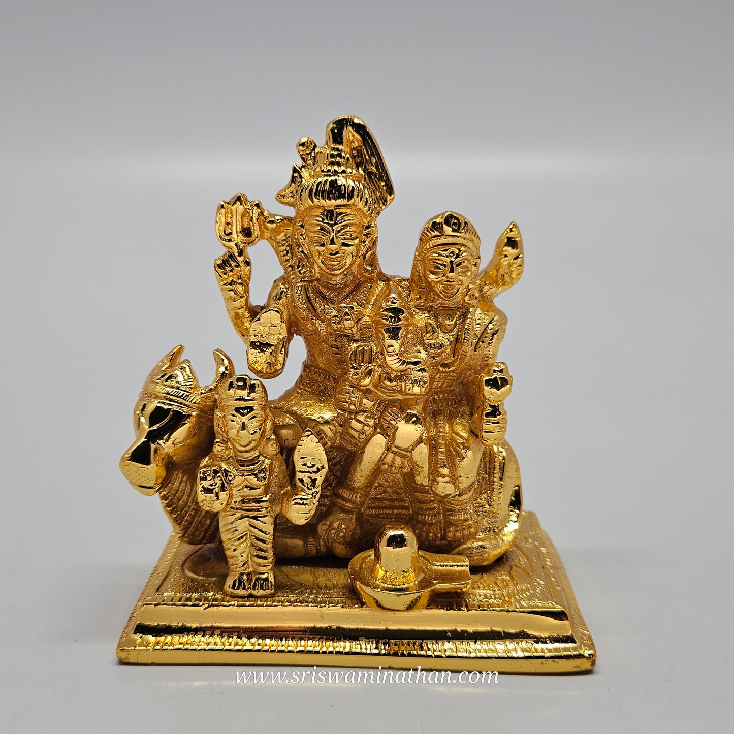 Shiv Parivar 750gm