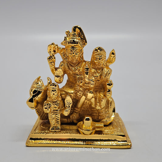 Shiv Parivar 750gm
