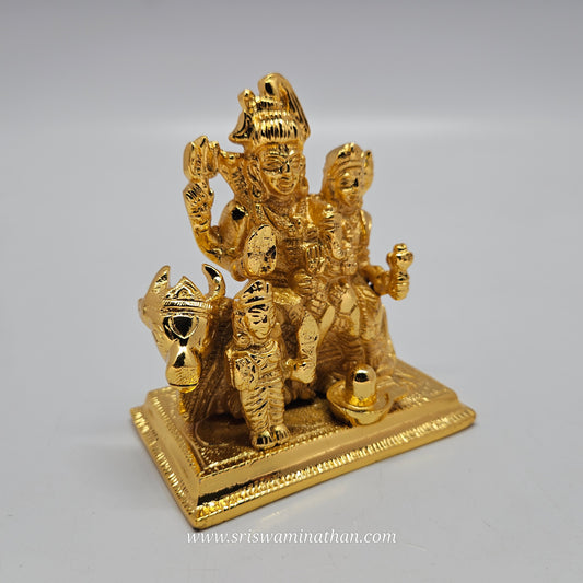 Shiv Parivar 750gm