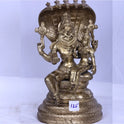 Lakshmi Narasimmar With Snake 13 8.200 Gm