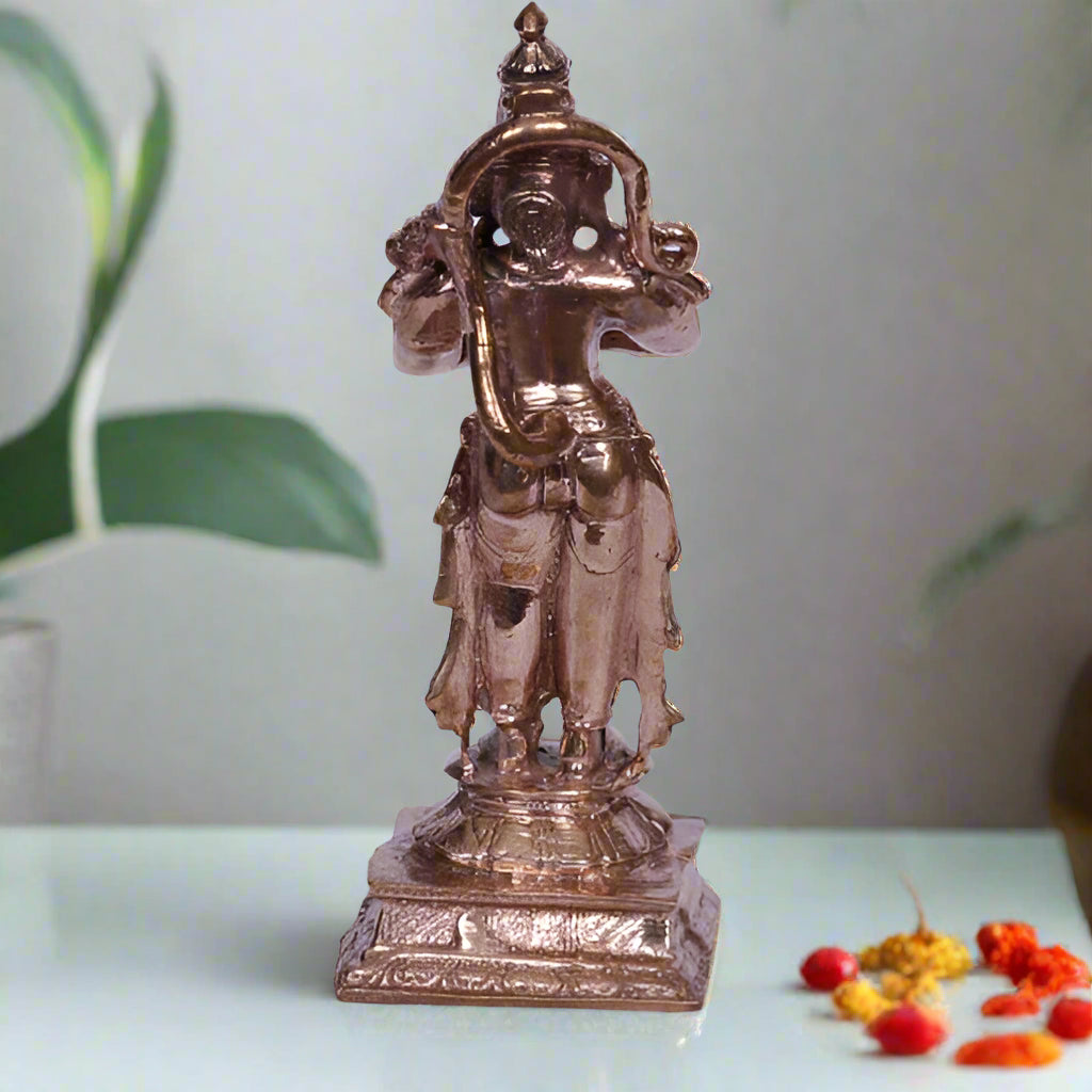 Standing Hanuman 4