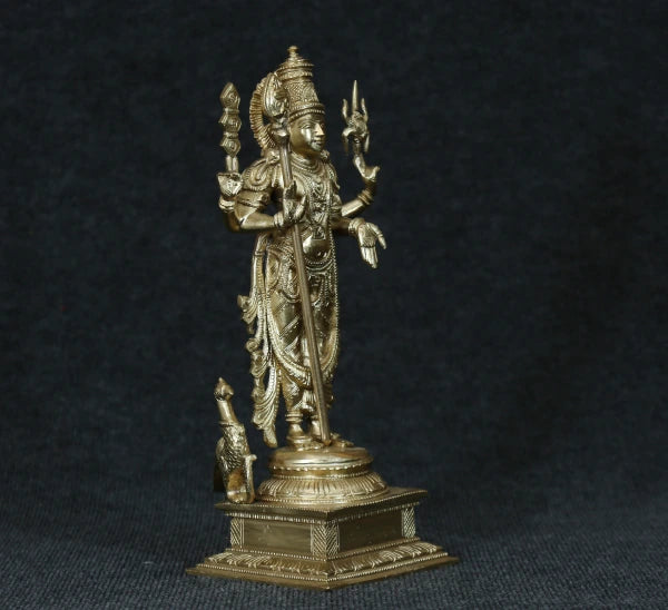 Murugan 6 Kg