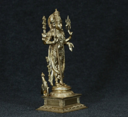 Murugan 6 Kg
