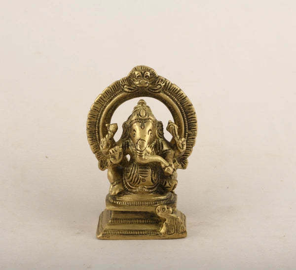 Ganesh Frame 3-230 Gm-g