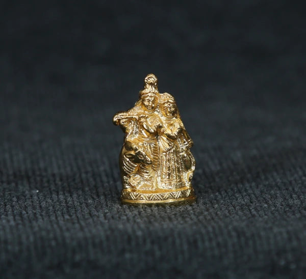 Radha Krishnar Cow 0.150g