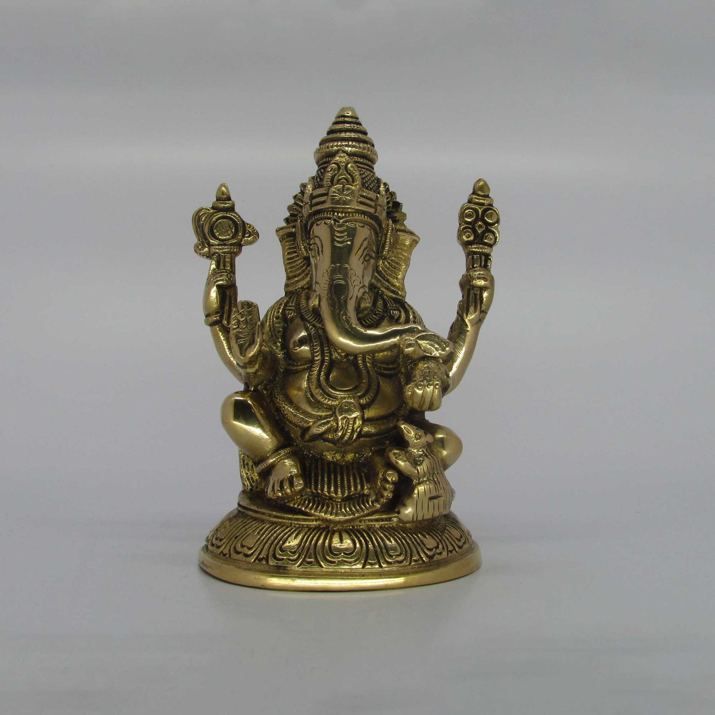 Ganesh S3 1.45kg Antique