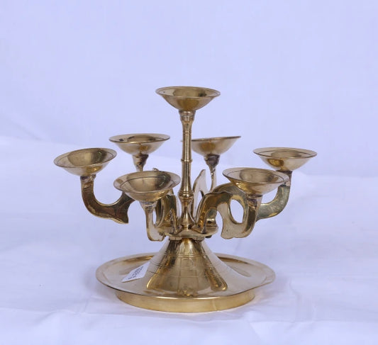 Brass Arti Big