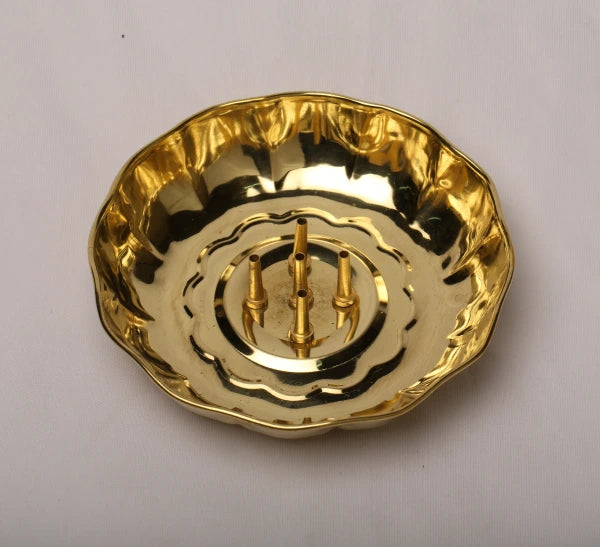 Lotus Pipe Butti 2