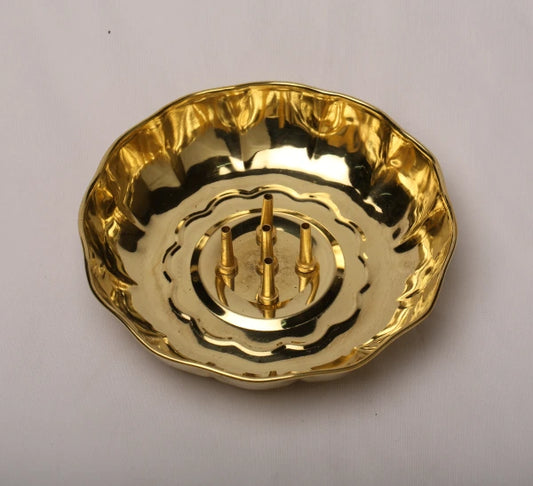 Lotus Pipe Butti 2