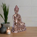 Buddhar |Bhumisparsha mudra buddha statue