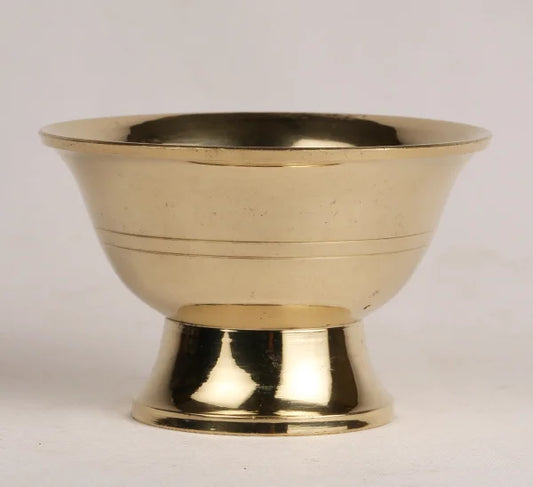 Oil Cup No.2 2.5