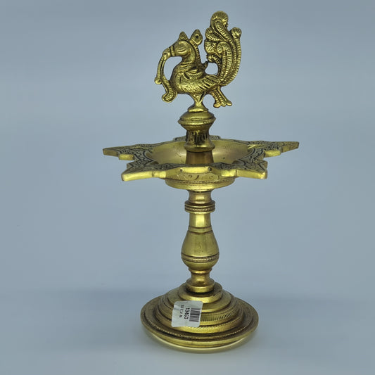 Deepam Stand Designs Anna Patchi