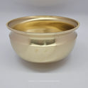 Bronze Paruppu Satti