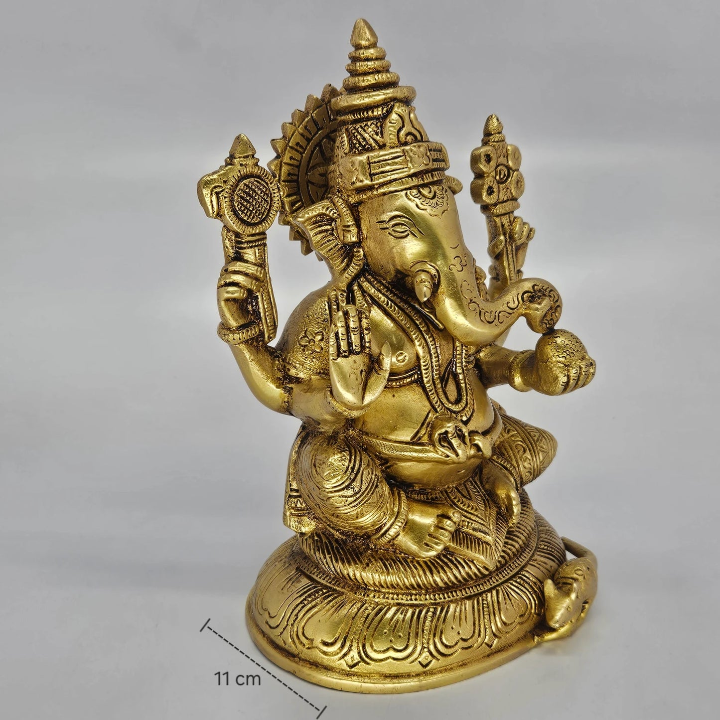Vinayagar 2.150 kg