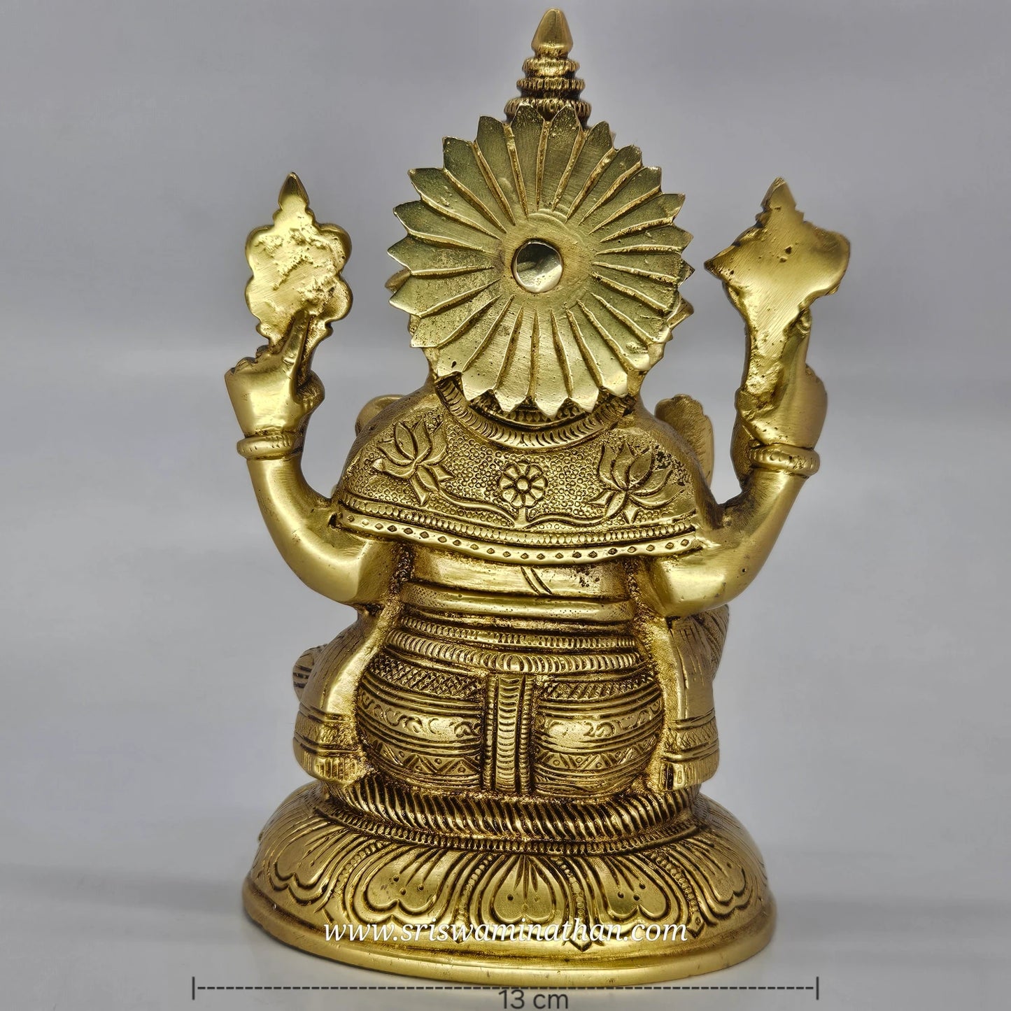 Vinayagar 2.150 kg