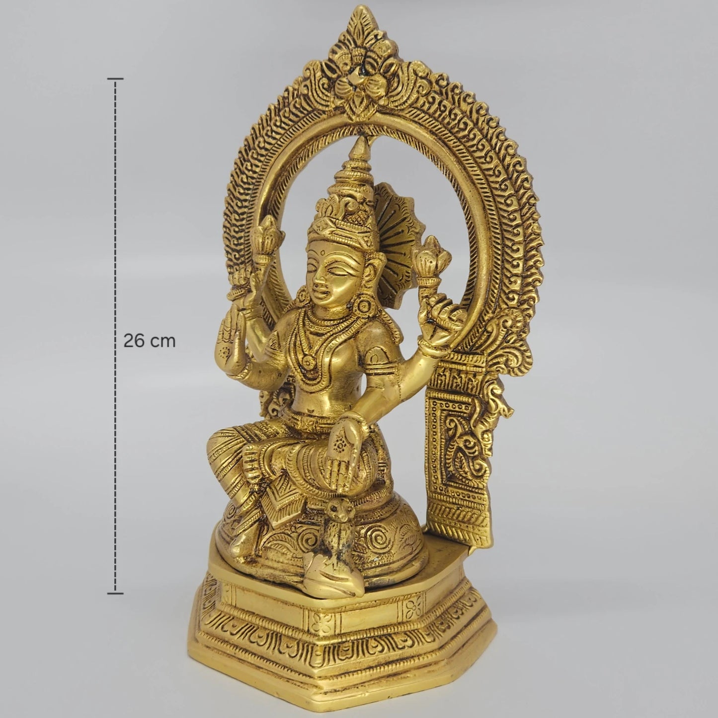 Lakshmi With Prabhavali 3kg