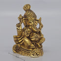 Ganesh Pagree Thalapakattu 4 Inch