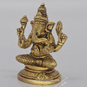 3.5 Inches Vinayagar 300gm