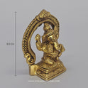 3" Prabhavali Vinayagar