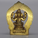 3" Prabhavali Vinayagar