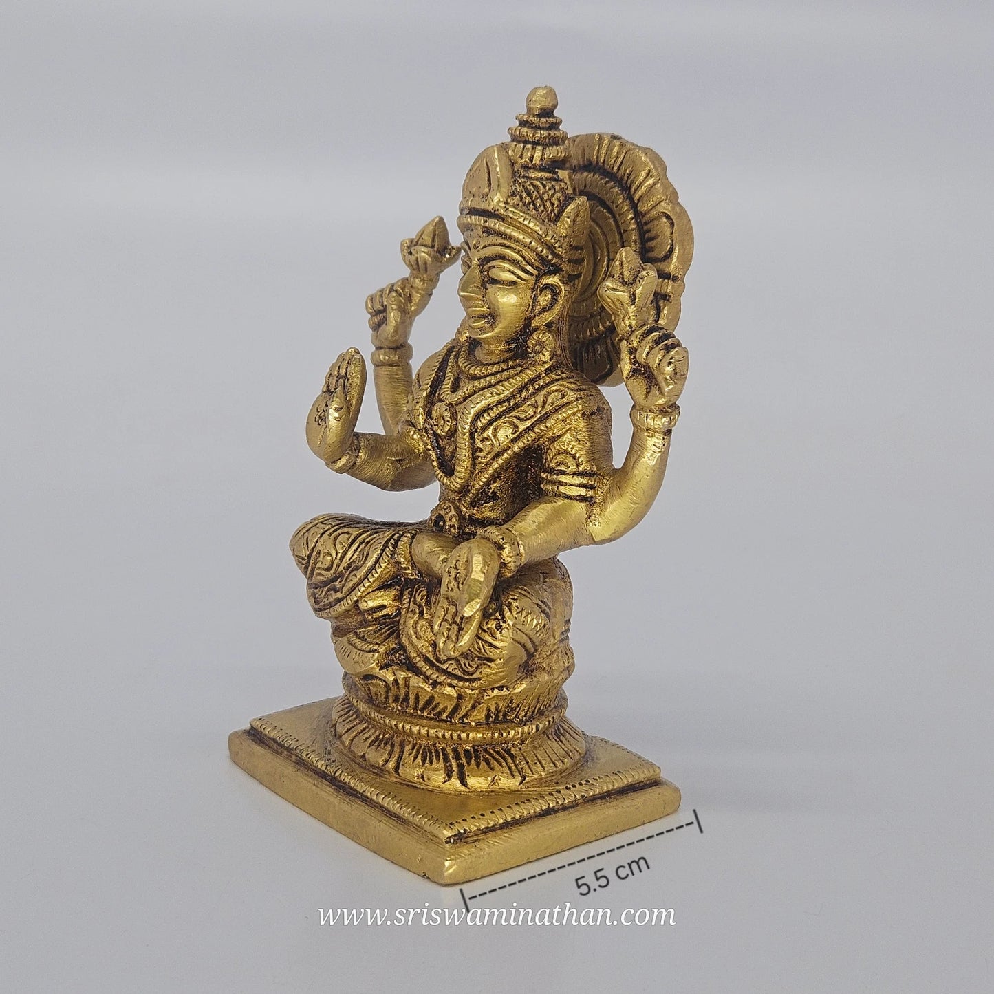 Laxmi Square 700gm Antic