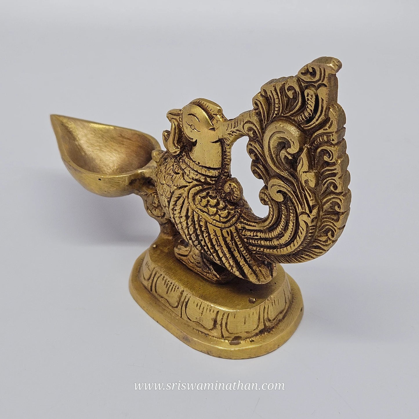 Anna Deepam 550 gram