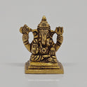 Veer vinayagar 2 inches