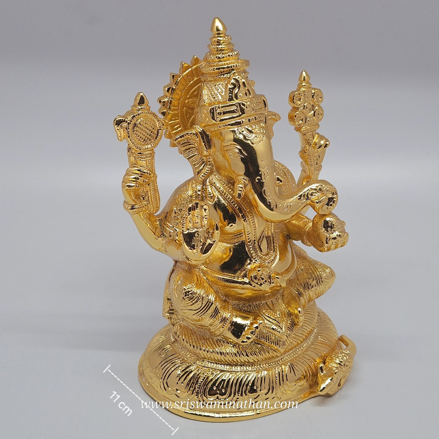 Vinayagar 2.150 kg