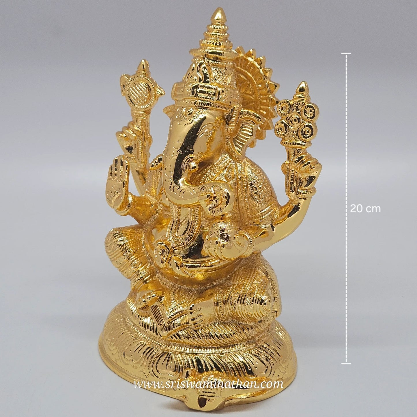 Vinayagar 2.150 kg