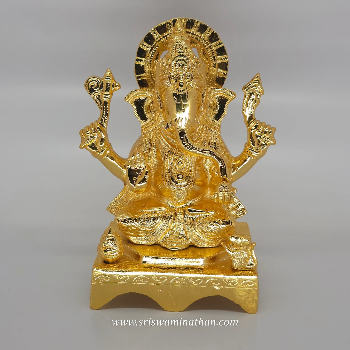 Sukhasana Ganesh
