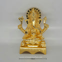 Sukhasana Ganesh