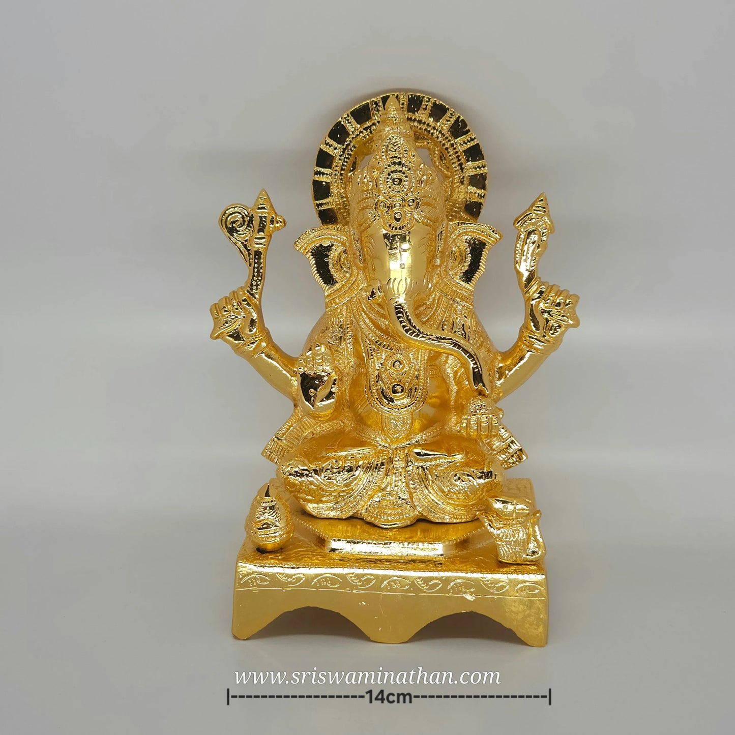 Sukhasana Ganesh