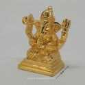 Veer vinayagar 3 Inches 350 gm