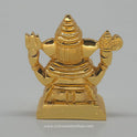 Veer vinayagar 3 Inches 350 gm