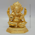 Siddhi Buddhi vinayagar