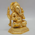 Siddhi Buddhi vinayagar