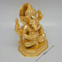 Siddhi Buddhi vinayagar