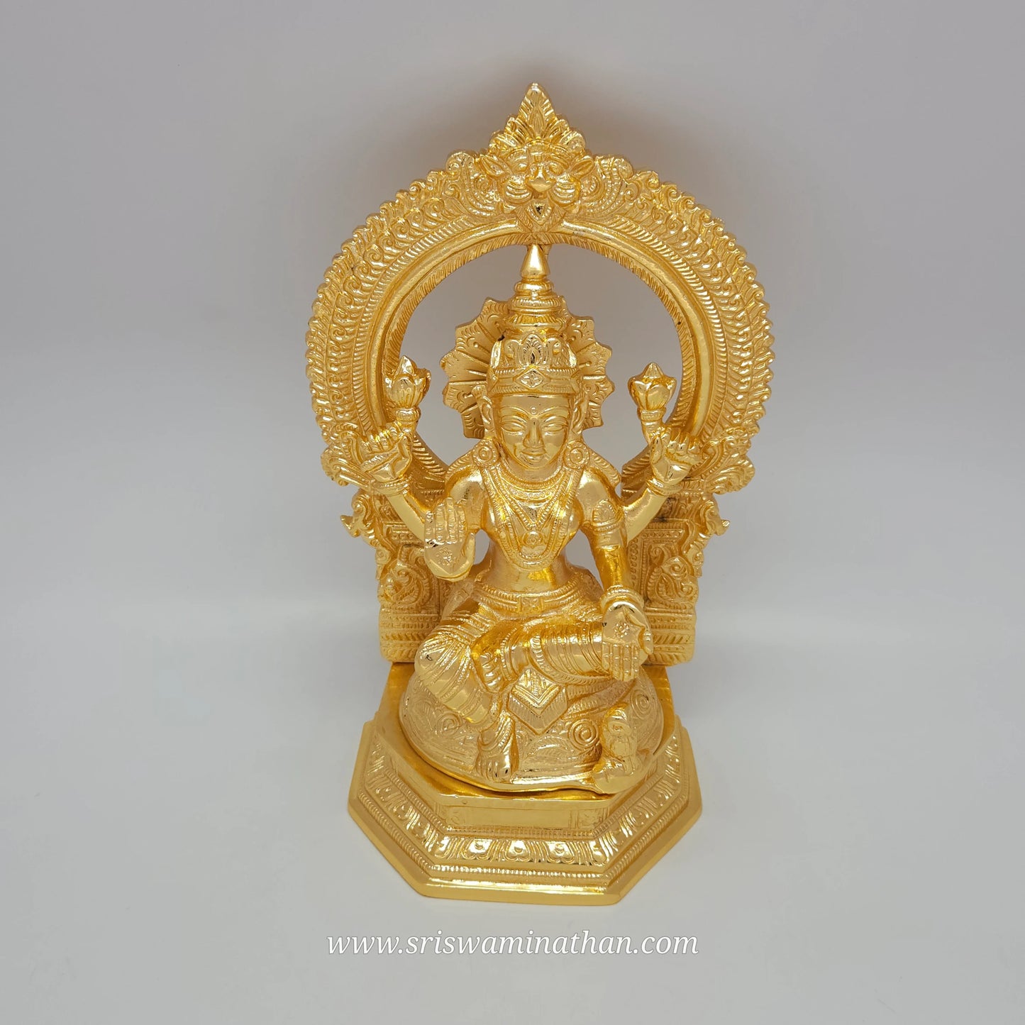 Lakshmi With Prabhavali 3kg
