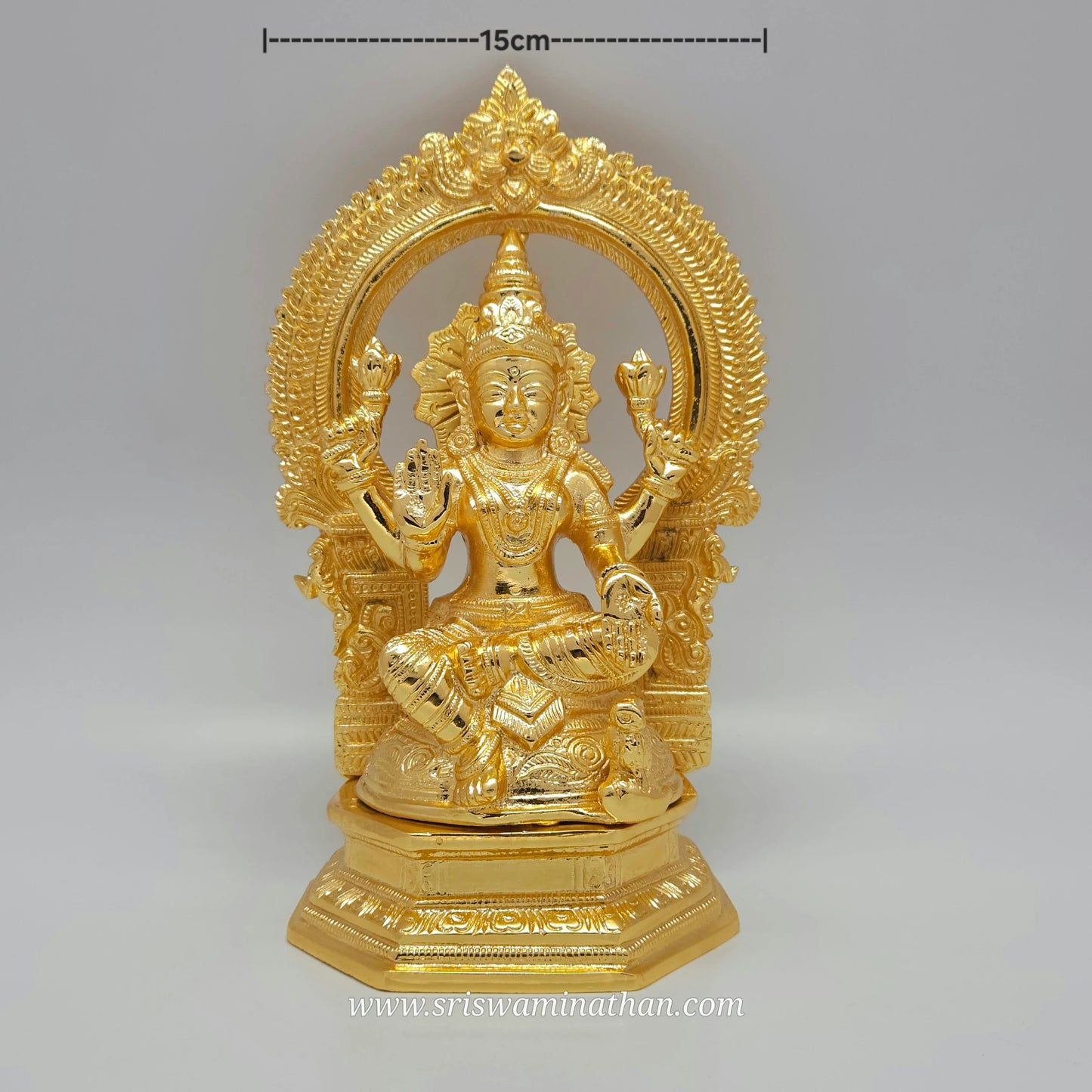 Lakshmi With Prabhavali 3kg