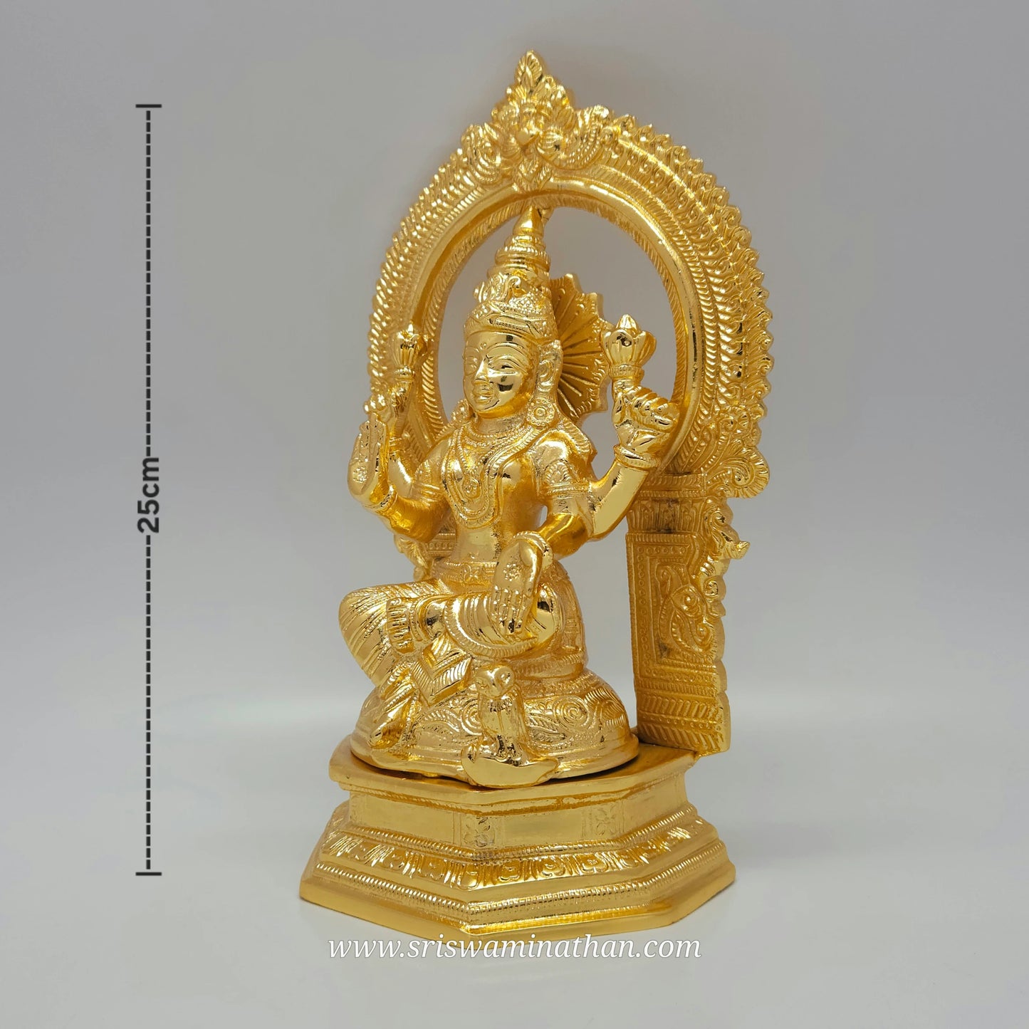 Lakshmi With Prabhavali 3kg