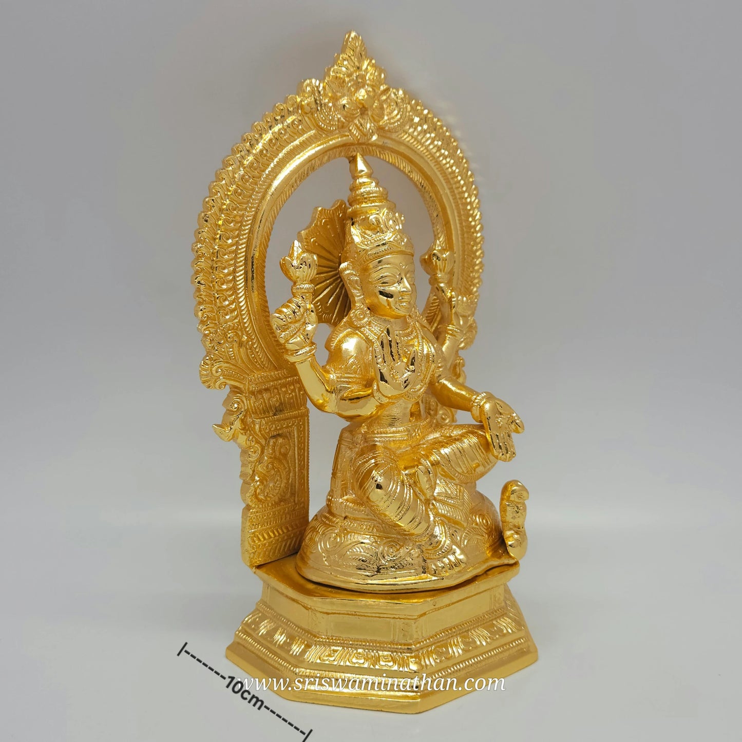 Lakshmi With Prabhavali 3kg