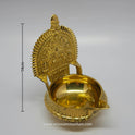 Ashtalakshmi Kubera Vilakku