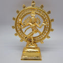 Natraj Double Frame