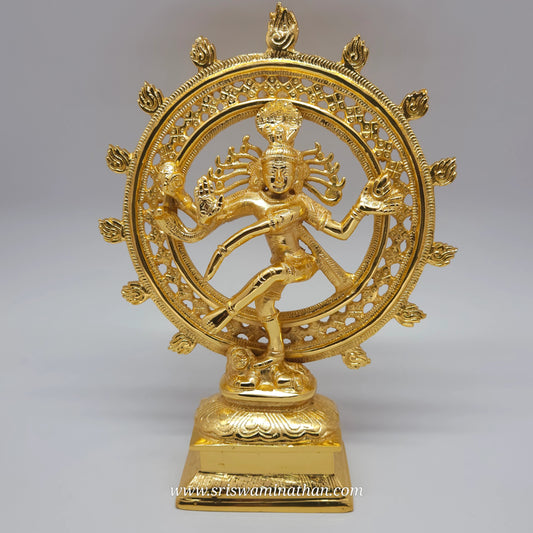 Natraj Double Frame