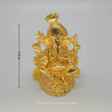 Ganesh Pagree Thalapakattu 4 Inch