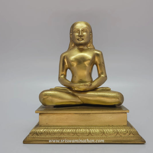 Babaji