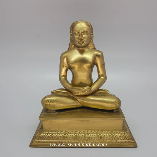 Babaji