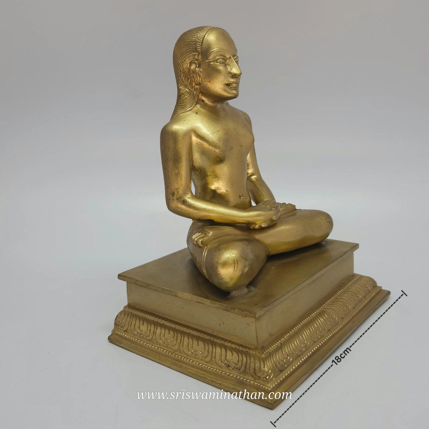 Babaji