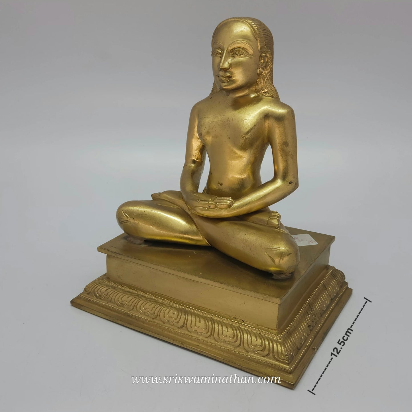 Babaji